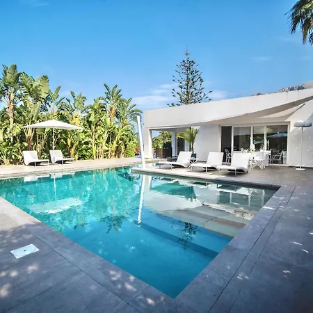 Vila Marianna - Terrasini