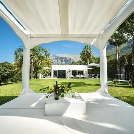 Marianna Villa Terrasini