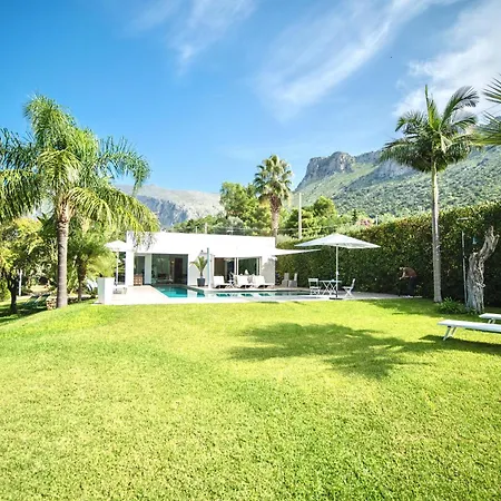 Villa Marianna *