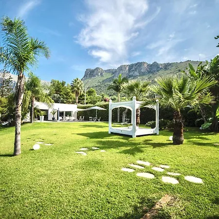 Marianna Villa Terrasini