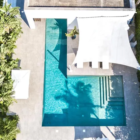 Marianna Villa