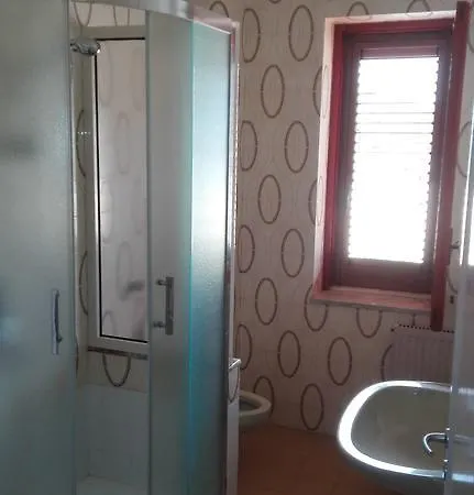 Apartmán Marianna Pollina