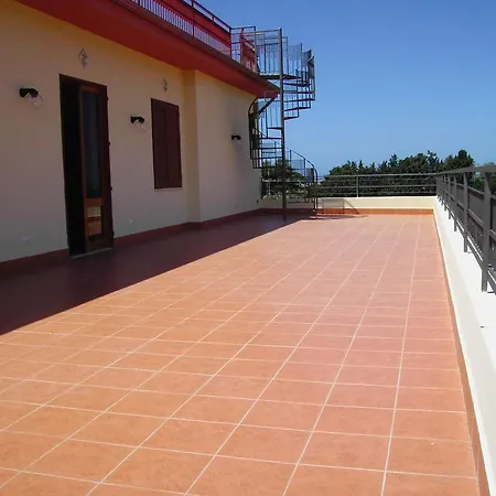 Apartment Marianna Pollina