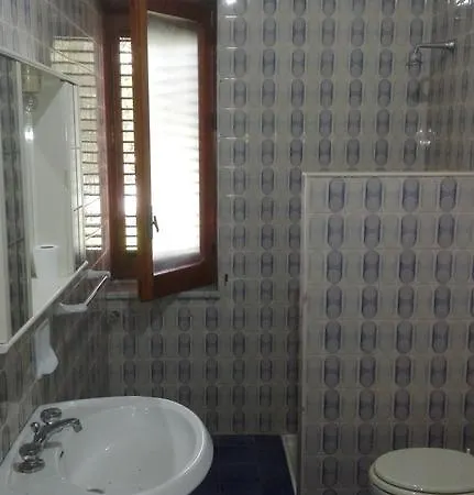 Apartmán Marianna