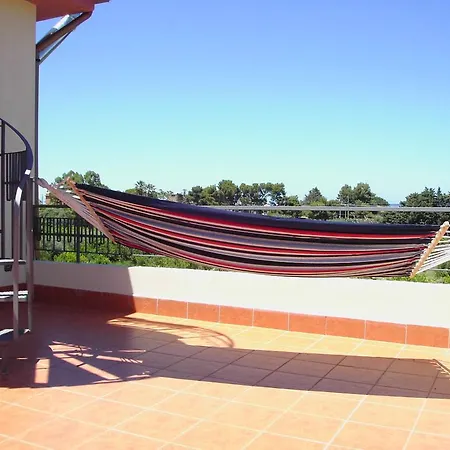 Marianna Apartment