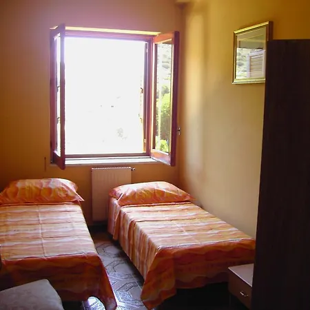 Apartment Marianna *
