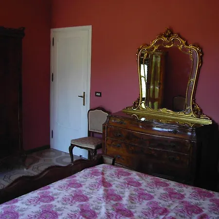 Apartmán Marianna Pollina