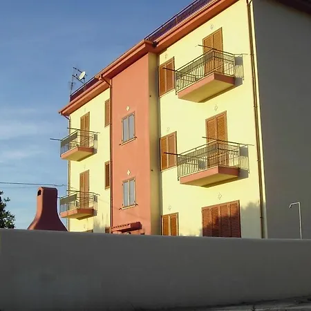 Apartment Marianna *