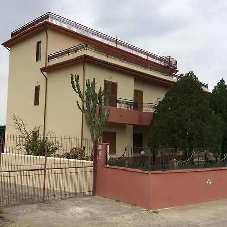 Marianna Apartment
