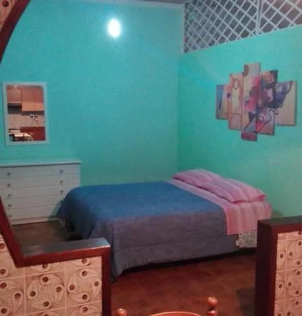 Apartment Marianna Pollina