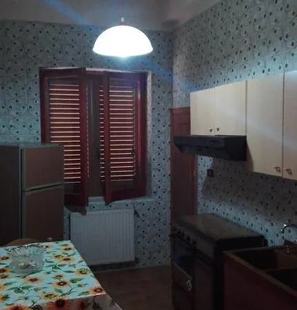 Apartment Marianna